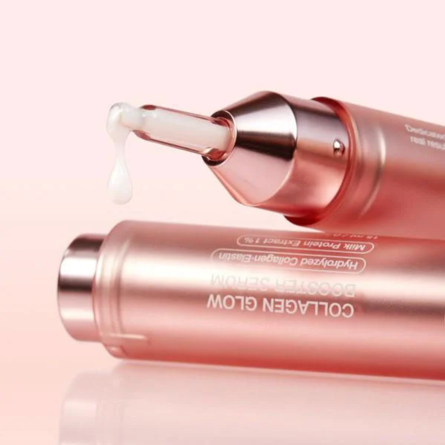 MEDICUBE Collagen Glow Booster Serum – 15ml