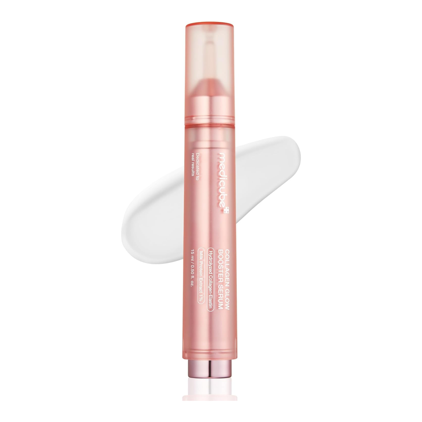 MEDICUBE Collagen Glow Booster Serum – 15ml