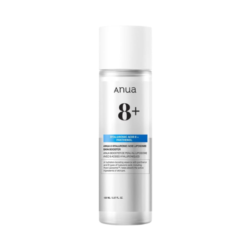 ANUA 8 Hyaluronic Acid Liposome Skin Booster 150ml
