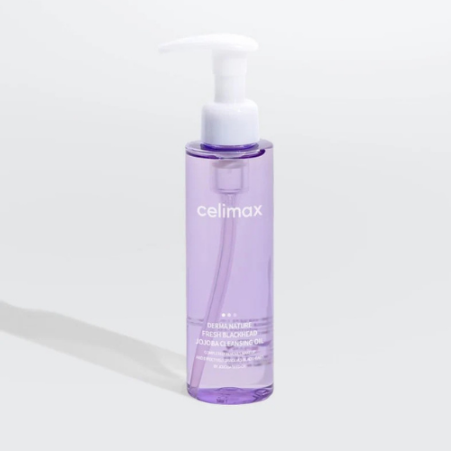 CELIMAX Fresh Cleansing Oil – 150ml
