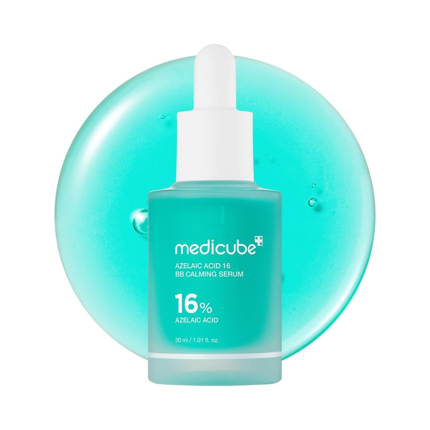 Medicube Azelaic Acid 16 BB Calming Serum 30ml