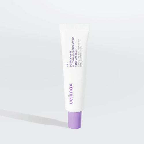 CELIMAX Glutathione Long-Lasting Tone-Up Cream – 35ml