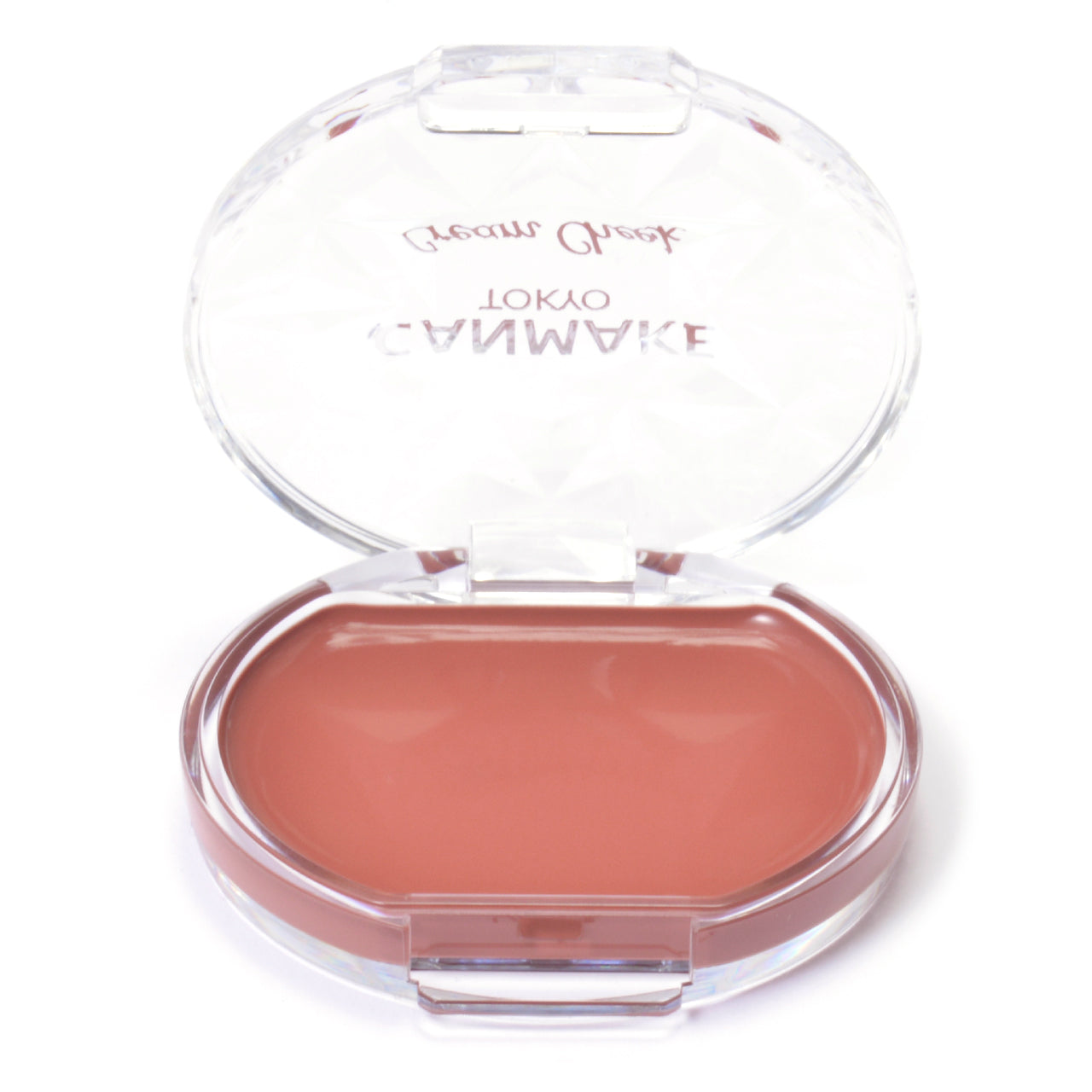 Creme para bochechas Canmake