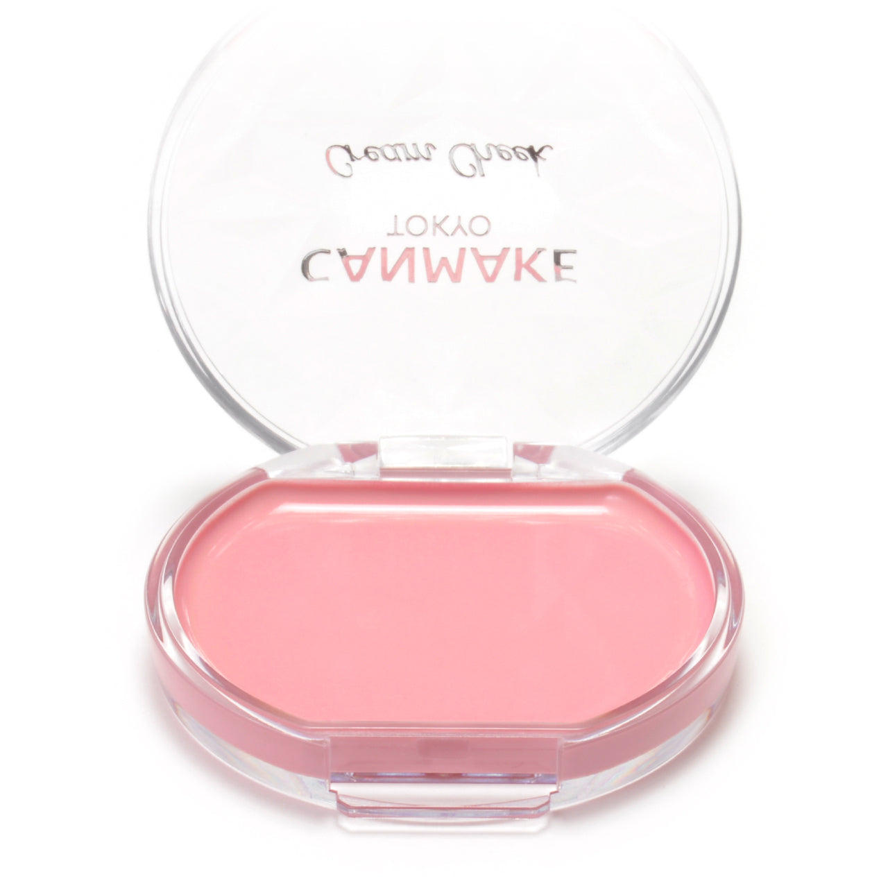 Creme para bochechas Canmake