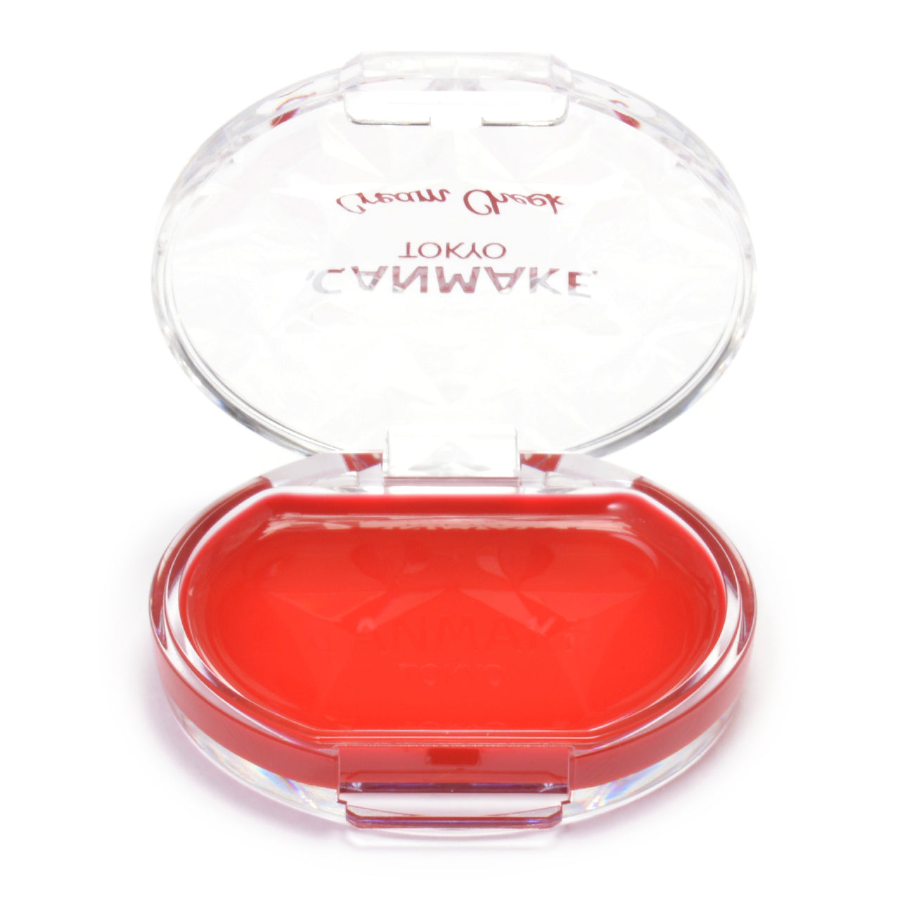 Creme para bochechas Canmake