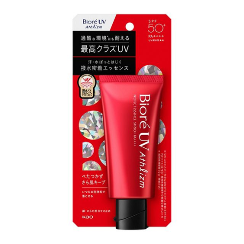 Essência Biore UV Athlizm Protect 70g