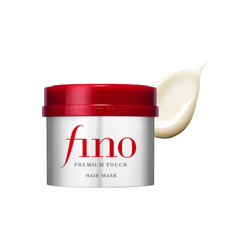 Fino Premium Hair Mask with Beauty Serum 230g