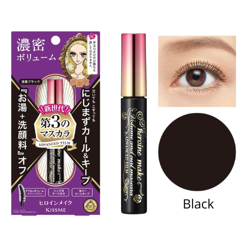 Máscara de Cílios Heroine Make Volume & Curl Advanced Film - 6g