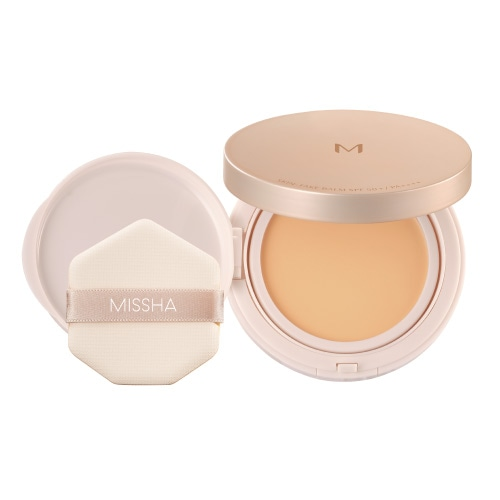 Missha Japan Skin Fake Balm No.23