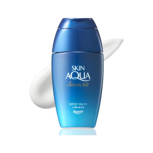 SKIN AQUA Sérum Hialurônico UV - 70g FPS50+ PA++++