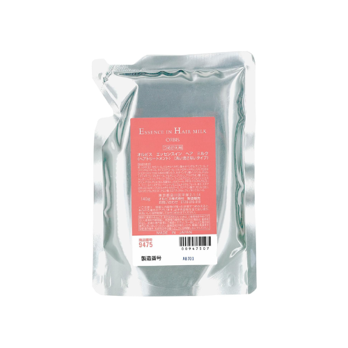 Leite Capilar ORBIS Essence In