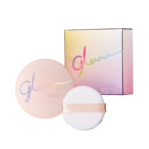 MISSHA Glow Powder (Luminous Cover)