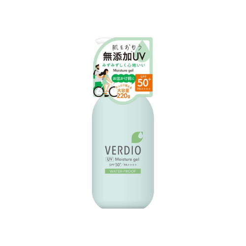 Gel hidratante UV VERDIO N