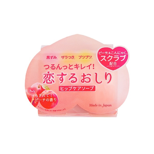 Pelican Loving Butt and Hip Care Bar Soap 80g