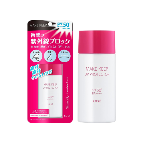 Kose MAKE KEEP PROTETOR UV 40ml (FPS50+ PA++++)