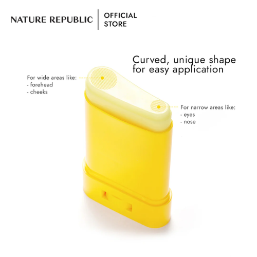 NATURE REPUBLIC CALIFORNIA ALOE FRESH POWDERY SUN STICK SPF50+PA++++ (24g)