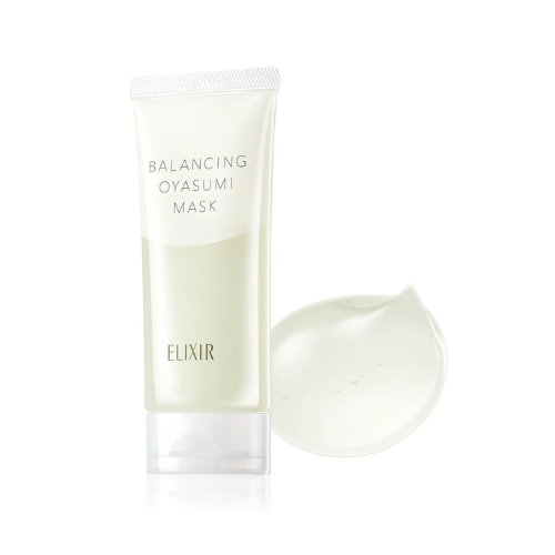 MÁSCARA ELIXIR REFLET EQUILÍBRIO OYASUMI 90g