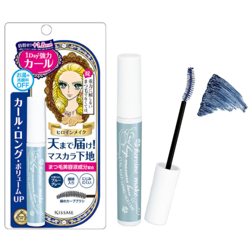 Base para rímel Heroine Make Curl Keep 6g
