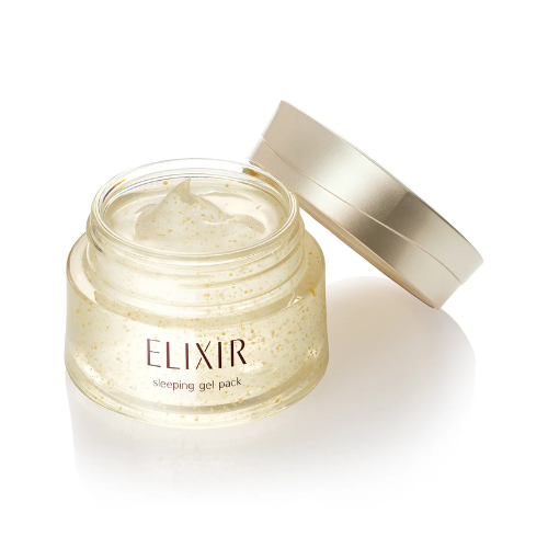 ELIXIR SUPERIEUR SLEEPING GEL PACK W 105g
