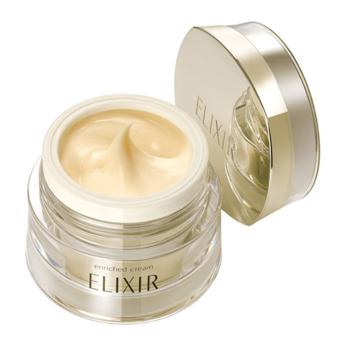 CREME ENRIQUECIDO ELIXIR SUPERIEUR TB 45g