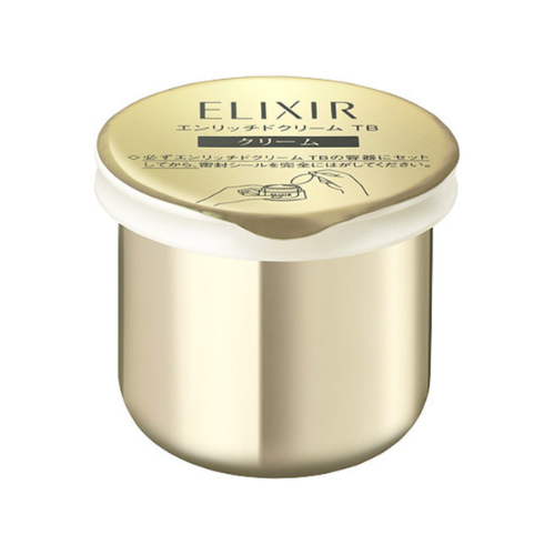 CREME ENRIQUECIDO ELIXIR SUPERIEUR TB 45g