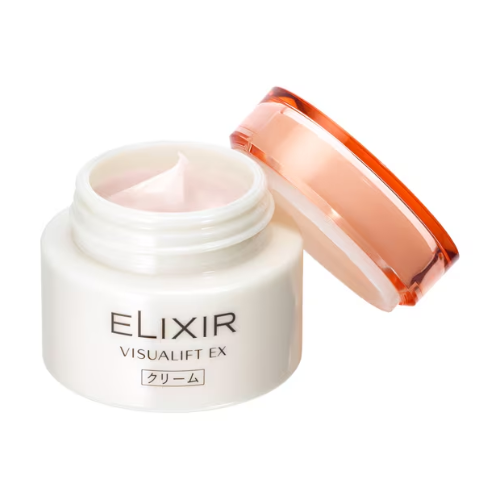 ELIXIR VISUALIFT EX 40g