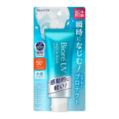 Biore UV Aqua Rich Watery Essence 70g