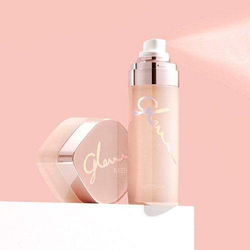 Bálsamo para pele radiante MISSHA 80ml