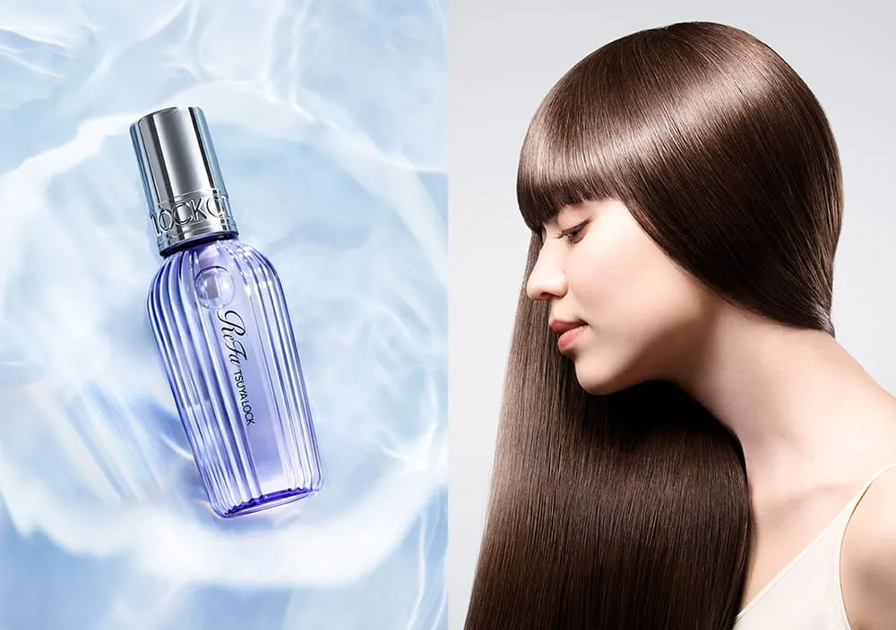 ReFa TSUYA LOCK – 100ml