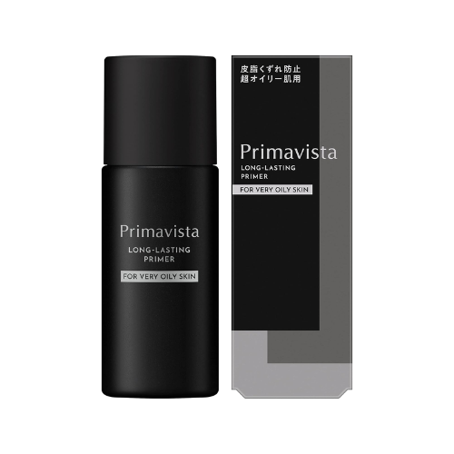 Primavista Skin Protect Base - For Very Oily Skin 25ml
