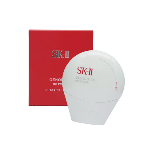 SK-II GenOptics CC Primer - 30g – lulupun SK-II GenOptics CC Primer - 30g – lulupun