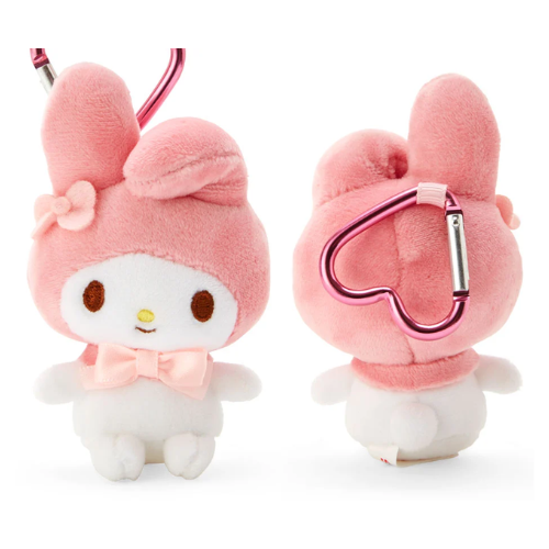 SANRIO - My Melody Mini Mascot Holder