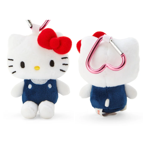 SANRIO - Hello Kitty Mini Mascot Holder