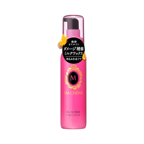 MA CHERIE Oil-In Wax – 75ml