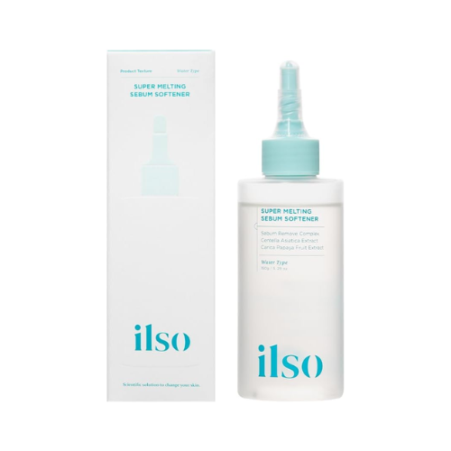 ILSO Super Melting Sebo Amaciante 150ml