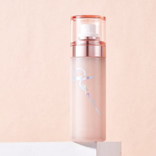 Bálsamo para pele radiante MISSHA 80ml