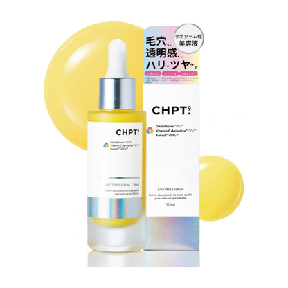 CHPT.9 Lipo Triple Serum 30ml