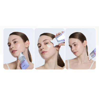 Anua Collagen Retinol Gua Sha Cream – 80ml