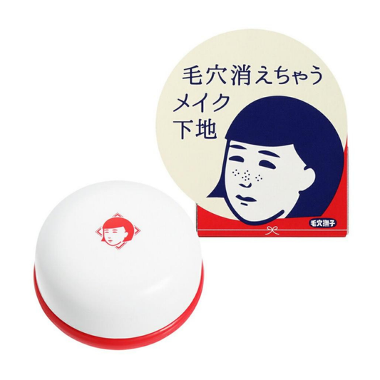 NADESHIKO Goodbye Pore Makeup Base – 12g