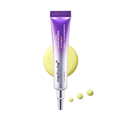 MEDICUBE Vita A Retinal Volume Booster 15ml