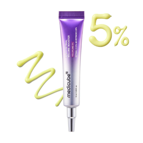 MEDICUBE Vita A Retinal Volume Booster 15ml