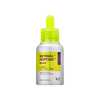 VT Retinal Peptide Serum – 30ml