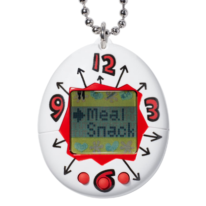 UNIQLO UT Original Tamagotchi - Limited Edition