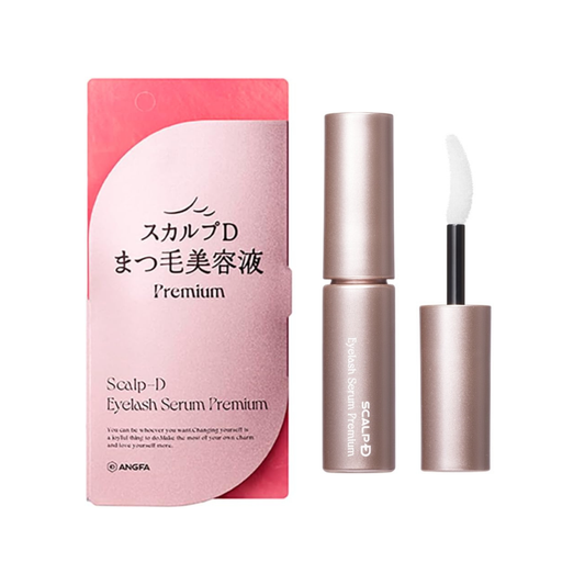 سيروم سكالب دي للرموش الممتاز - 4 مل