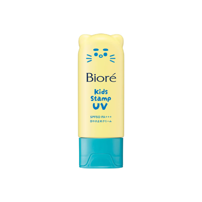 Biore Kids Stamp UV – SPF50+ PA+++ Sunscreen for Children