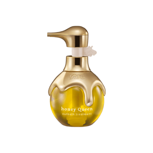 ReFa HONEY QUEEN مستحضر معالج للشعر بعد الاستحمام – 130 مل