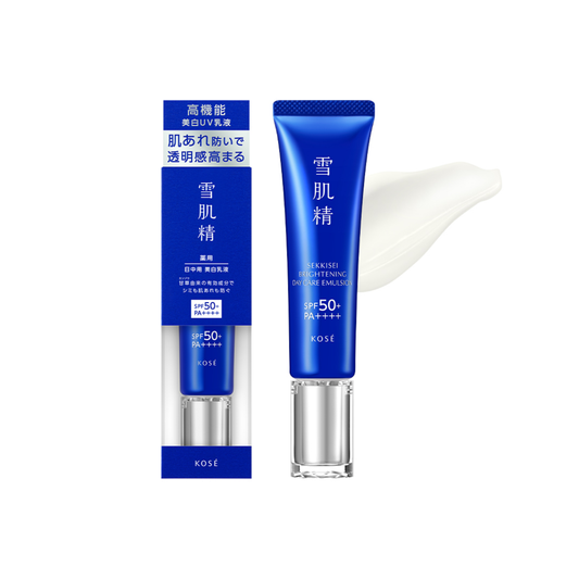 SEKKISEI Brightening Day Care Advance – 35g