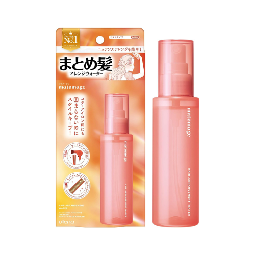 Água para arranjos capilares Matomage – 150ml