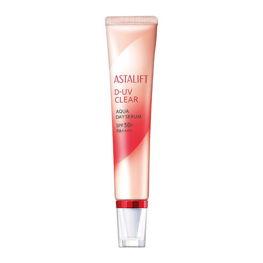 Astalift D-UV Clear AQUA Day Serum – FPS50+ PA++++ – 30g