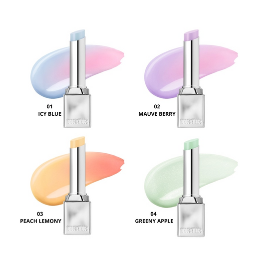 TIRTIR WATER MELLOW LIP BALM